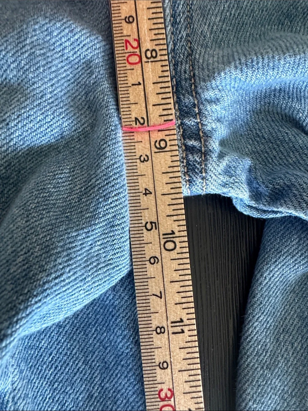 GAP Kids Girls Wide Leg Jeans Butterfly Embroidery Patch Y2K Adjustable Waist 16